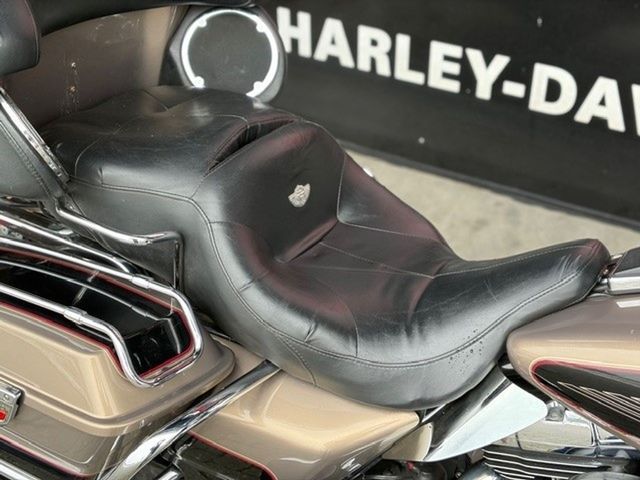 harley-davidson - electra-glide-ultra-classic-flhtcu