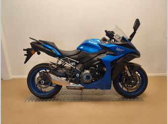 Suzuki GSX-S 1000 GT 2023 occasion