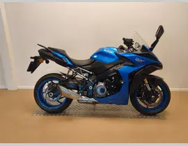 Suzuki GSX-S 1000 GT 2023 occasion