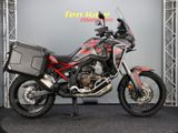 HONDA CRF 1100 L AFRICA TWIN DCT