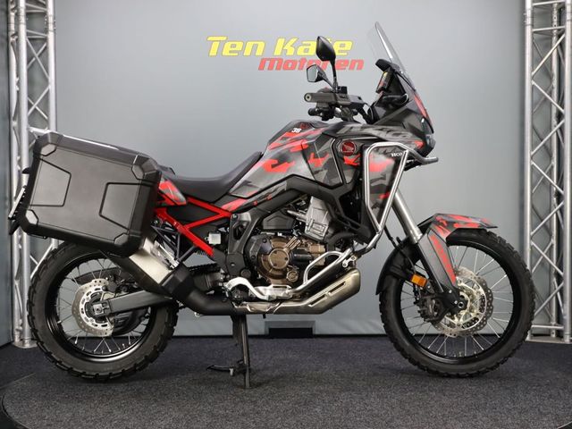 honda - crf-1100-l-africa-twin-dct