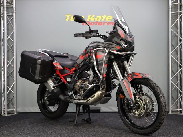 honda - crf-1100-l-africa-twin-dct