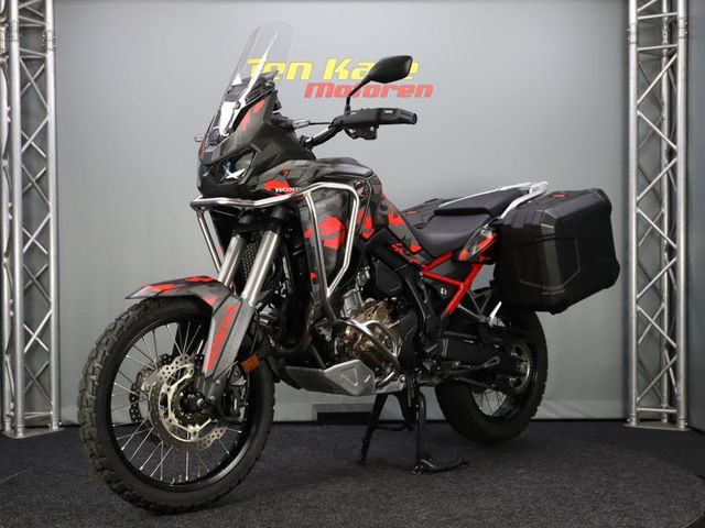 honda - crf-1100-l-africa-twin-dct