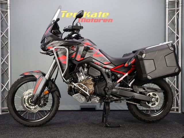 honda - crf-1100-l-africa-twin-dct