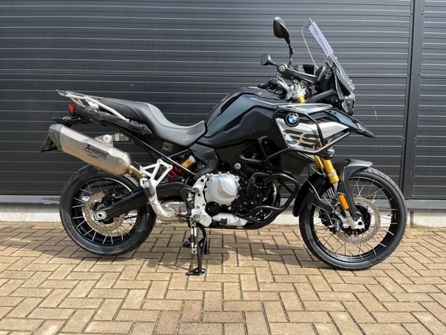 bmw - f-850-gs