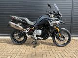 BMW F 850 GS