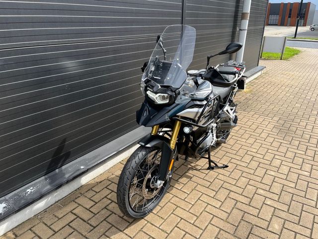 bmw - f-850-gs