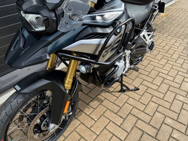 bmw - f-850-gs