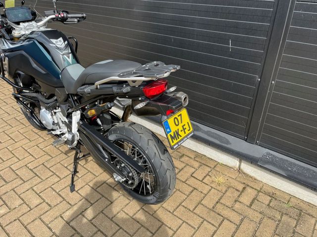 bmw - f-850-gs