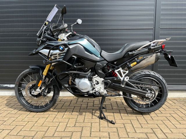 bmw - f-850-gs