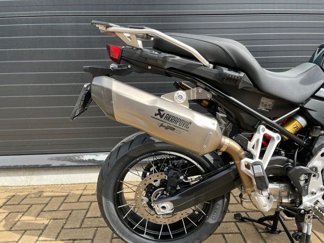 bmw - f-850-gs
