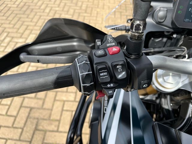 bmw - f-850-gs
