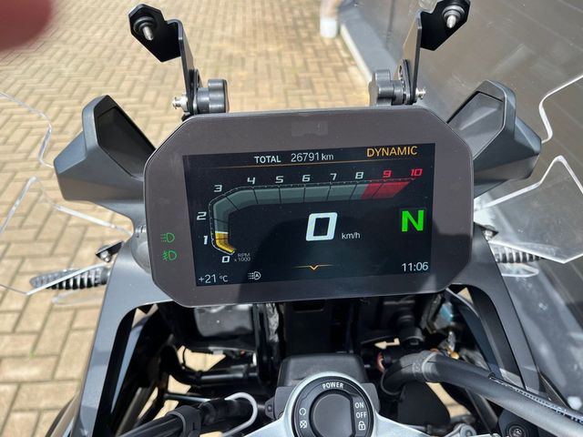 bmw - f-850-gs