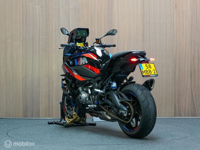 bmw - m-1000-xr
