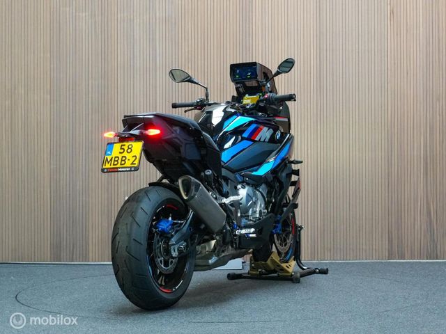 bmw - m-1000-xr