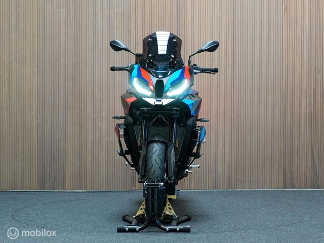 bmw - m-1000-xr