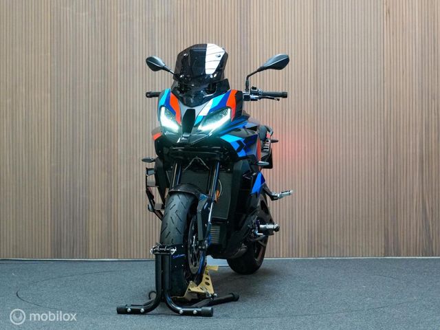 bmw - m-1000-xr