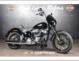 Harley-Davidson Street BOB 117 2026 occasion