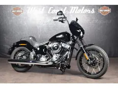 Harley-Davidson 117 Fxbbs Softail Street BOB Chopper 2026 occasion – foto 2 van 11