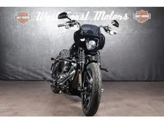 Harley-Davidson 117 Fxbbs Softail Street BOB Chopper 2026 occasion – foto 3 van 11