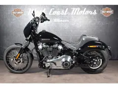 Harley-Davidson 117 Fxbbs Softail Street BOB Chopper 2026 occasion – foto 5 van 11