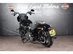 Harley-Davidson 117 Fxbbs Softail Street BOB Chopper 2026 occasion – foto 6 van 11