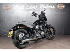 Harley-Davidson 117 Fxbbs Softail Street BOB Chopper 2026 occasion – foto 7 van 11
