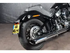 Harley-Davidson 117 Fxbbs Softail Street BOB Chopper 2026 occasion – foto 8 van 11