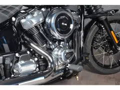 Harley-Davidson 117 Fxbbs Softail Street BOB Chopper 2026 occasion – foto 9 van 11