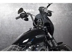 Harley-Davidson 117 Fxbbs Softail Street BOB Chopper 2026 occasion – foto 10 van 11