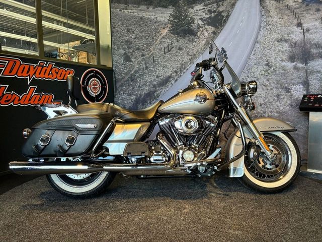 harley-davidson - road-king-classic-flhrc