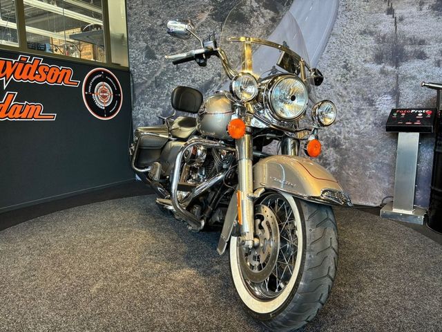 harley-davidson - road-king-classic-flhrc