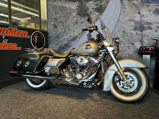 harley-davidson - road-king-classic-flhrc
