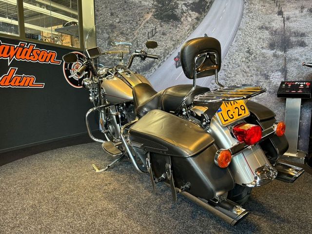 harley-davidson - road-king-classic-flhrc