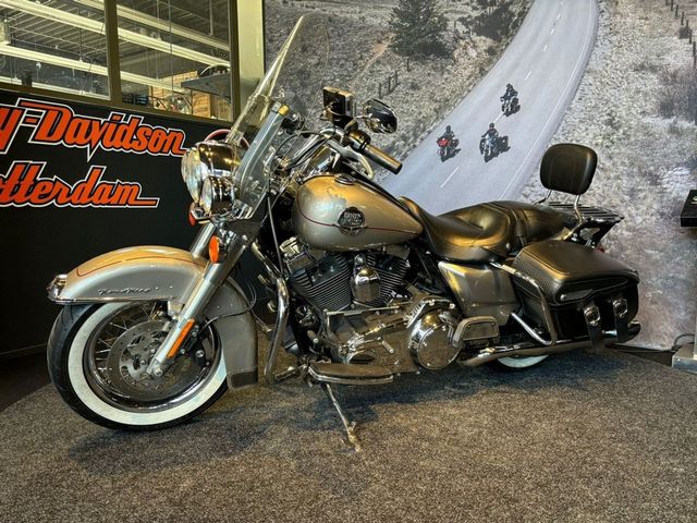 harley-davidson - road-king-classic-flhrc