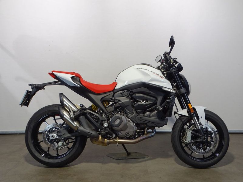 Ducati Monster 937 2025 occasion