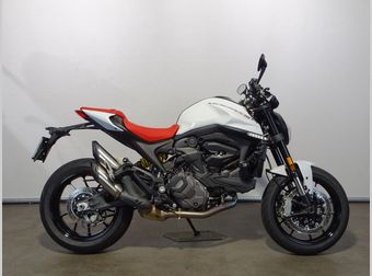 Ducati Monster 937 2025 occasion