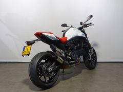 Ducati Monster 937 2025 occasion – foto 3 van 9