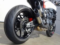 Ducati Monster 937 2025 occasion – foto 8 van 9