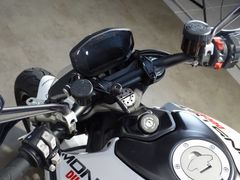 Ducati Monster 937 2025 occasion – foto 9 van 9