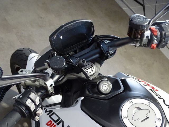 ducati - monster