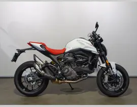 Ducati Monster 937 2025 occasion