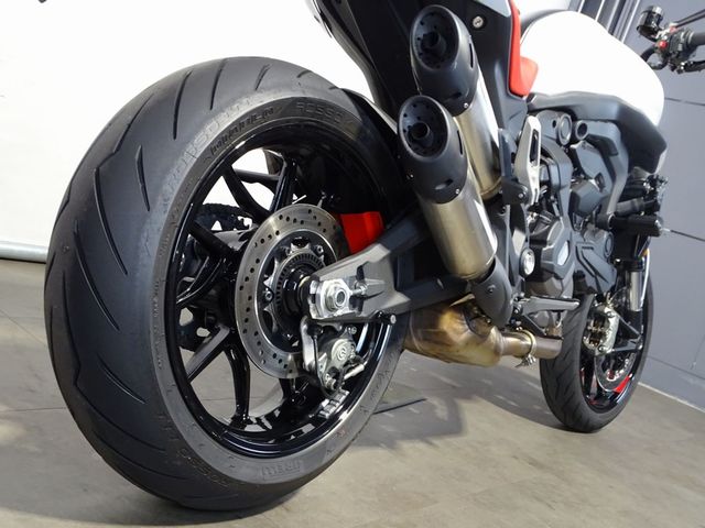 ducati - monster