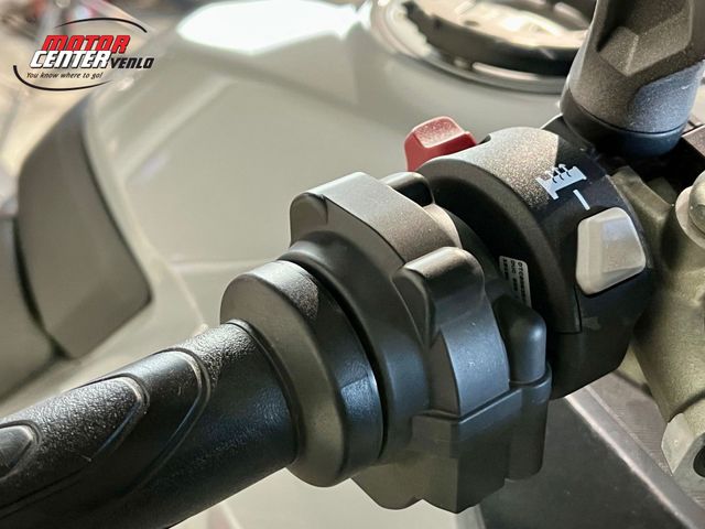 ducati - multistrada-950-s