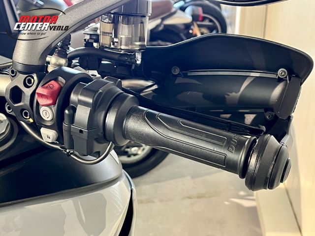 ducati - multistrada-950-s