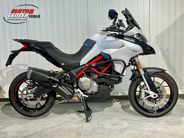 ducati - multistrada-950-s