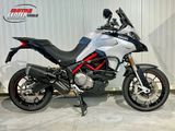 DUCATI MULTISTRADA 950 S