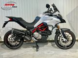 DUCATI MULTISTRADA 950 S