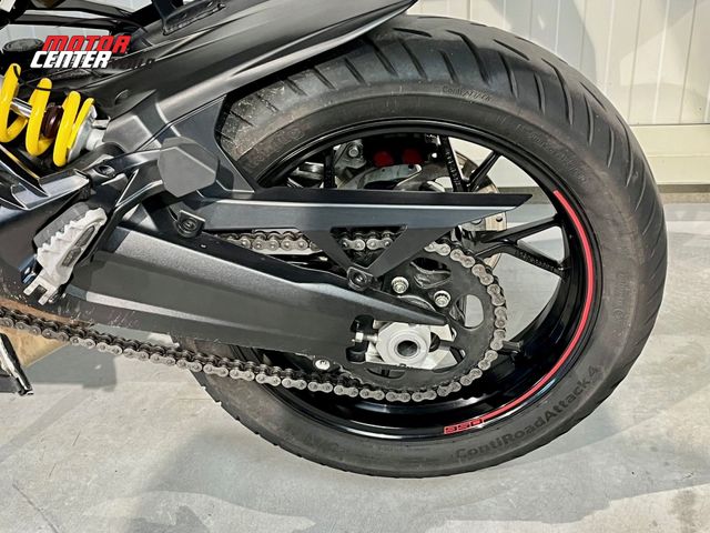 ducati - multistrada-950-s