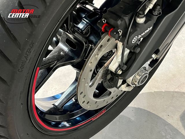 ducati - multistrada-950-s